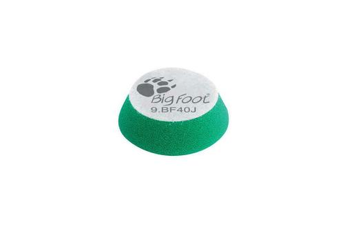 RUPES klittenband foam pad 34/40mm Medium (groen) voor RUPES, Doe-het-zelf en Bouw, Verf, Beits en Lak, Nieuw, Verzenden