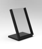 *TIP*   Display A6 zwart staand 01ST0050, Zakelijke goederen, Ophalen of Verzenden