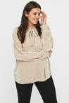 Blouse DAGNY VERO MODA curve maat 50