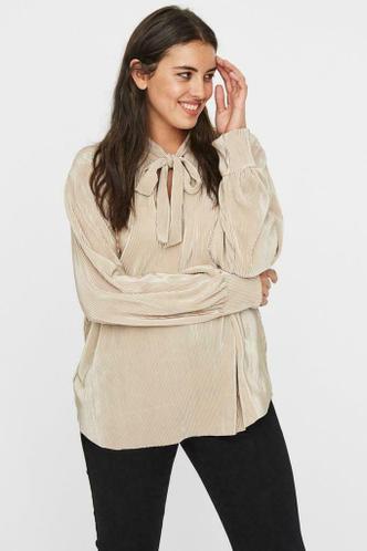 Blouse DAGNY VERO MODA curve maat 50
