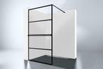Noire 1200 screen inloopdouche Walk-In 1200x2000x10mm, Doe-het-zelf en Bouw, Ophalen of Verzenden, Nieuw