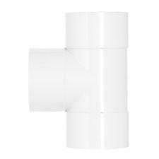 40X40 T-ST. DW WIT KOMO 3XLM 90, Diversen, Overige Diversen, Ophalen of Verzenden