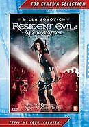 Resident evil 2 - Apocalypse op DVD, Cd's en Dvd's, Dvd's | Science Fiction en Fantasy, Verzenden