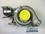 Turbo voor FORD C-MAX (DM2) [02-2007 / 09-2010]