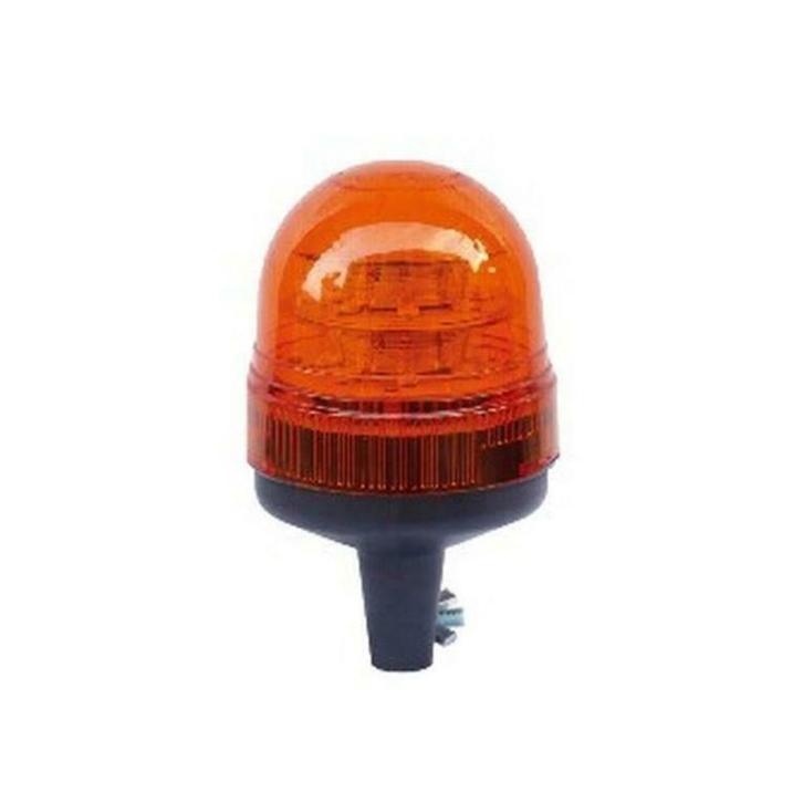 ORANJE dak zwaailicht - 16 LED - R10 / R65 - E keurmerk, Maison & Meubles, Lampes | Suspensions, Envoi