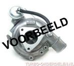 Turbopatroon voor NISSAN TERRANO I (WD21) [10-1987 / 02-1996