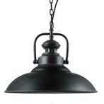 Hanglamp Design Iceland - Zwart