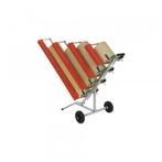 Colad mobiele aprontaper maskeerpapier en afplak apparaat ty, Nieuw