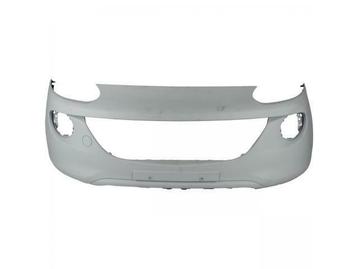 ORIGINELE GM Opel bumper ADAM (niet Adam Rocks) voorzijde 13, Ophalen of Verzenden