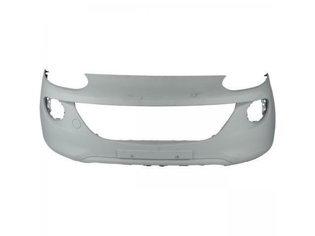 ORIGINELE GM Opel bumper ADAM (niet Adam Rocks) voorzijde 13, Auto diversen, Overige Auto diversen, Ophalen of Verzenden