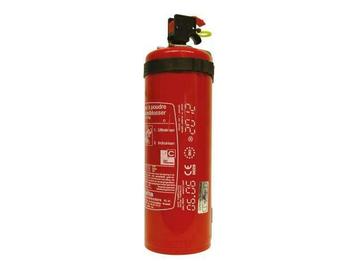 Brandblusser 2Kg Belg Norm 2024, Ophalen of Verzenden, Nieuw