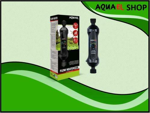 Aquael Flow Heater 500W, Animaux & Accessoires, Poissons | Aquariums & Accessoires, Envoi