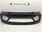 Porsche 992 ORIGINELE SportDesign voorbumper met onderlip,.., Auto-onderdelen, Gebruikt, Bumper, Porsche, Ophalen