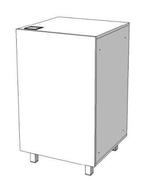 *TIP*  Toonbankkastje met planken en lade C-PHR-004, Ophalen of Verzenden