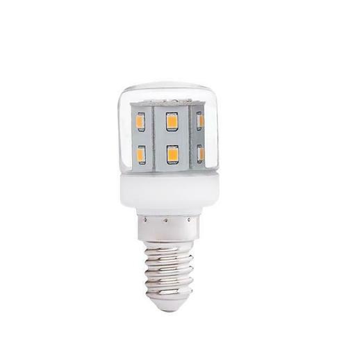 LED afzuigkap / vriezer lamp - E14 - 2,6W - 3000K 250LM, Huis en Inrichting, Lampen | Overige, Verzenden