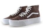 Vans Hoge sneakers in maat 40½ Overig | 5% korting, Kleding | Dames, Overige kleuren, Verzenden, Zo goed als nieuw, Sneakers