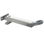 AXA combi-raamuitzetter AXAflex staal/Grijs, Doe-het-zelf en Bouw, Nieuw, Overige materialen, Klink of Kruk