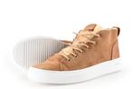 Blackstone Hoge sneakers in maat 38 Overig, Kleding | Dames, Overige kleuren, Verzenden, Zo goed als nieuw, Blackstone