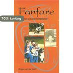 Fanfare 9789080892514 R. van de Werff, Boeken, Verzenden, Gelezen, R. van de Werff