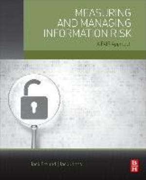 Measuring and Managing Information Risk, Livres, Langue | Langues Autre, Envoi