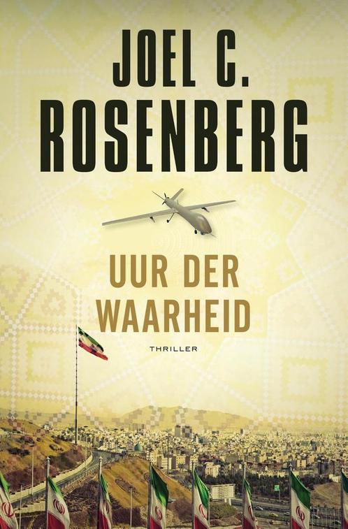 Uur der waarheid / De twaalfde imam / 3 9789029728867, Boeken, Thrillers, Zo goed als nieuw, Verzenden