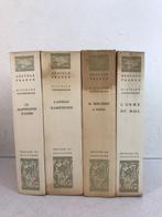 Anatole France / Serge Beaune - Histoire contemporaine.