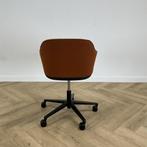 Vitra Softshell Ronan & Ernan Bouroullec vergaderstoel,, Huis en Inrichting, Gebruikt