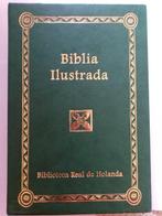 Anon - Biblia ilustrada de La Haya - 1200-2011, Antiek en Kunst, Antiek | Boeken en Manuscripten