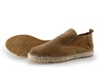 Shabbies Amsterdam Espadrilles in maat 38 Bruin, Vêtements | Femmes, Chaussures, Verzenden, Espadrilles