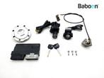 Contactslot Set met Immobiliser Honda VFR 800 VTEC 2002-2013, Verzenden, Gebruikt