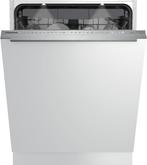 Grundig Gnvp4541 Inbouw Vaatwasser 60cm, Huis en Inrichting, Ophalen of Verzenden, Nieuw