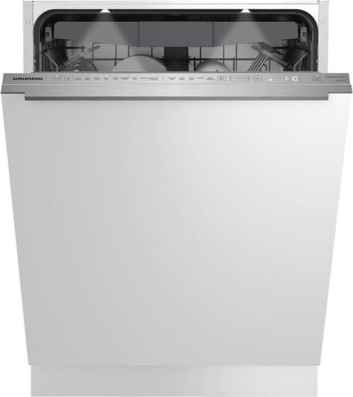 Grundig Gnvp4541 Inbouw Vaatwasser 60cm, Huis en Inrichting, Keuken | Keukenbenodigdheden, Ophalen of Verzenden