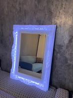 Miroir- CE MIROIR RÉTRO ENCHANTANT ILLUMINE VOTRE INTÉRIEUR, Antiek en Kunst