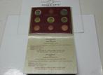 3,88 Euro munten set Vatikan 2004 1 Cent-2 Euro stgl orig..., Postzegels en Munten, Munten | Europa | Euromunten, Verzenden, België