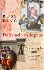 Hemel Van De Paus 9789023404347, Boeken, Kunst en Cultuur | Fotografie en Design, R. King, Zo goed als nieuw, Verzenden