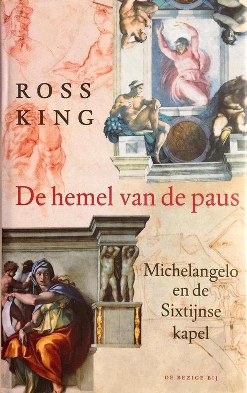 Hemel Van De Paus 9789023404347, Boeken, Kunst en Cultuur | Fotografie en Design, Zo goed als nieuw, Verzenden