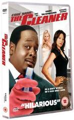 Code Name: The Cleaner DVD (2010) Cedric the Entertainer,, Verzenden