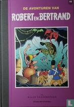 De Avonturen van Robert en Bertrand 15 - 2024, Boeken, Eén stripboek, Verzenden, Zo goed als nieuw, Meul, Marck.