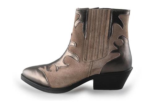 Maruti Cowboy laarzen in maat 39 Overig | 5% extra korting, Kleding | Dames, Schoenen, Overige kleuren, Zo goed als nieuw, Verzenden