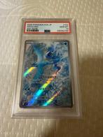 Pokémon - 1 Graded card - Articuno 102/100 Foil,, Hobby en Vrije tijd, Nieuw