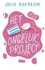 Het ongeluk project 9789026144561 Julie Buxbaum, Verzenden, Zo goed als nieuw, Julie Buxbaum