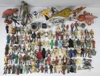 Beeldje - Lot de 131 personnages figurines Vintage Star Wars, Nieuw