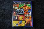 Asterix & Obelix XXL 2 Mission Las Vegum Playstation 2 PS2, Games en Spelcomputers, Games | Sony PlayStation 2, Verzenden, Nieuw