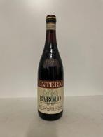 1973 Giacomo Conterno - Barolo - 1 Fles (0.72L)