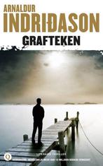 GRAFTEKEN. - Arnaldur Indridason 9789021455761, Boeken, Verzenden, Zo goed als nieuw, Arnaldur Indridason