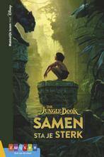 Makkelijk lezen met Disney  -   The JungleBook Samen sta je, Boeken, Monique van Hest, Zo goed als nieuw, Verzenden