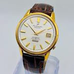 Seiko - Seikomatic Weekdater  (Ken’y) – Wise Radiance -