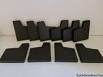 Nintendo Nes -  Dust Cover / Sleeve - Lot Of 10, Games en Spelcomputers, Verzenden, Gebruikt