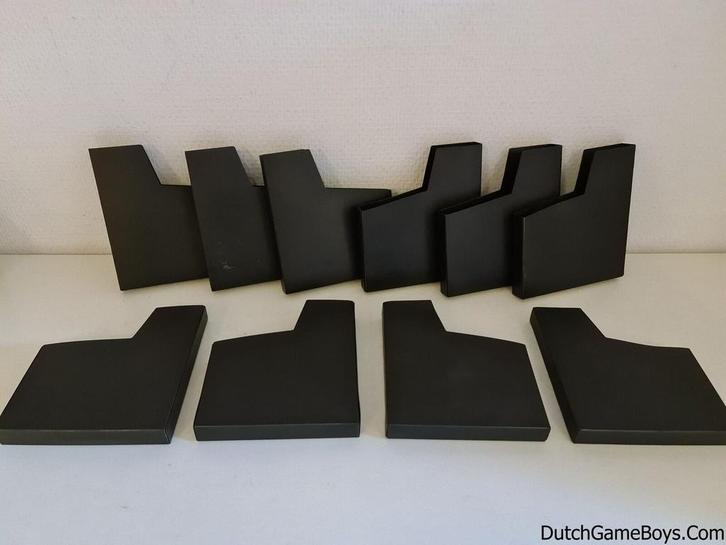 Nintendo Nes -  Dust Cover / Sleeve - Lot Of 10, Games en Spelcomputers, Spelcomputers | Nintendo NES, Gebruikt, Verzenden