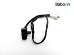 Snelheids Sensor Yamaha FZ 1 2010-2012 (FZ1 FAZER), Motoren, Onderdelen | Yamaha, Verzenden, Gebruikt